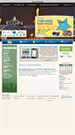 Mobile Screenshot of cityofelgin.org